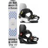 Snowboard set Bataleon Blow 24/25