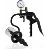 Ouch! Manual Rosing Pump Black