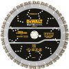 Dewalt DT20465 kotúč segmentový diamantový ELITE 350x25,4mm