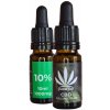 Queen CBD olej 10% FULLSPEKTRUM 10 ml