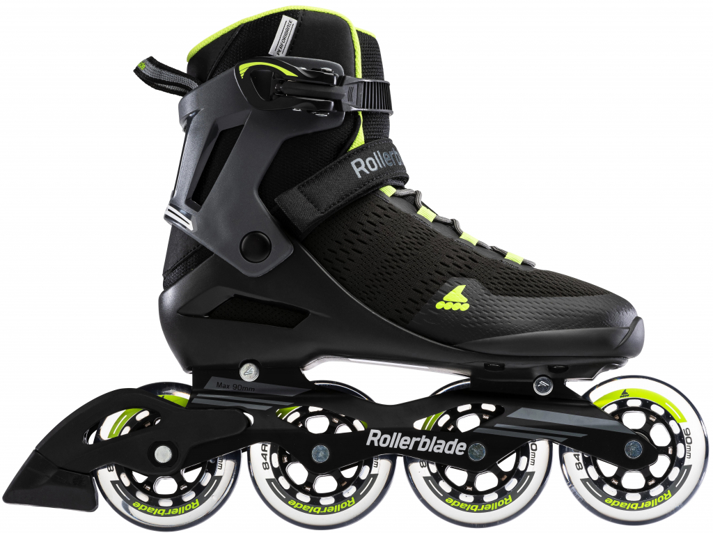 Rollerblade Spark 90 od 113 € - Heureka.sk