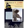 Zpráva o 11. září - Sid Jacobson, Ernie Colón