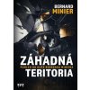 Záhadná teritoria - Bernard Minier