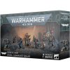 Games Workshop Astra Militarum: Krieg Command Squad