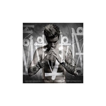 Justin Bieber Purpose • Deluxe Edition