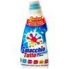 Smacchio Tutto odstraňovač škvŕn so vstavanou kefkou 400 ml