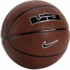 Basketbalová lopta Nike LEBRON JAMES ALL COURT 8P 2.0 BALL veľ. 7