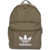 adidas originals adicolor backpk 21L Zelená
