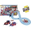 Carrera 20063050 First Spidey - Choď Spidey Choď! autodráha, štartovacia sada; 20063050