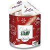 Razítka Aladine Creative Stamp - Veselé vánoce, 39 ks