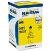 žiarovka pre diaľkový svetlomet NARVA HB5, 12V, 65/55W 480073000 EAN: 4013790397515