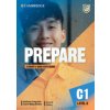 Prepare Level 8 Student’s Book with eBook 2nd Edition REVISED (Claire Wijayatilake, Anthony Cosgrove)