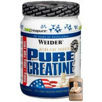 WEIDER PURE CREATINE 250 g