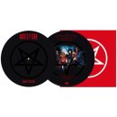 Mötley Crue: Shout At The Devil - Limited Picture Disc Vinyl LP