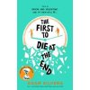The First to Die at the End - Adam Silvera, Simon & Schuster