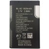 BL-5C Batéria pre Nokia 1020mAh Li-Ion (OEM)