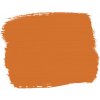 BARCELONA ORANGE Chalk paint, Annie Sloan - 1000 ml
