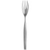 Stelton Dezertná vidlička CAPELANO 18 cm strieborná nerezová oceľ