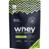 PULS Whey Protein Lactose Free – proteín bez laktózy, 550 g double chocolate
