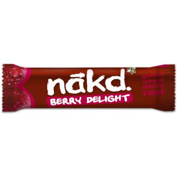 Nakd Raw tyčinka 35g