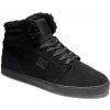 DC Crisis 2 Hi WNT BB2/Black/Black 43