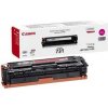 Canon originál toner 731 M, 6270B002, magenta, 1500str. 6270B002