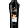 Schwarzkopf Gliss Kur Kur Ultimate Repair regenerační šampón na vlasy 400 ml