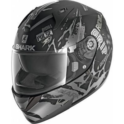 Shark Ridill Drift-R 1.2