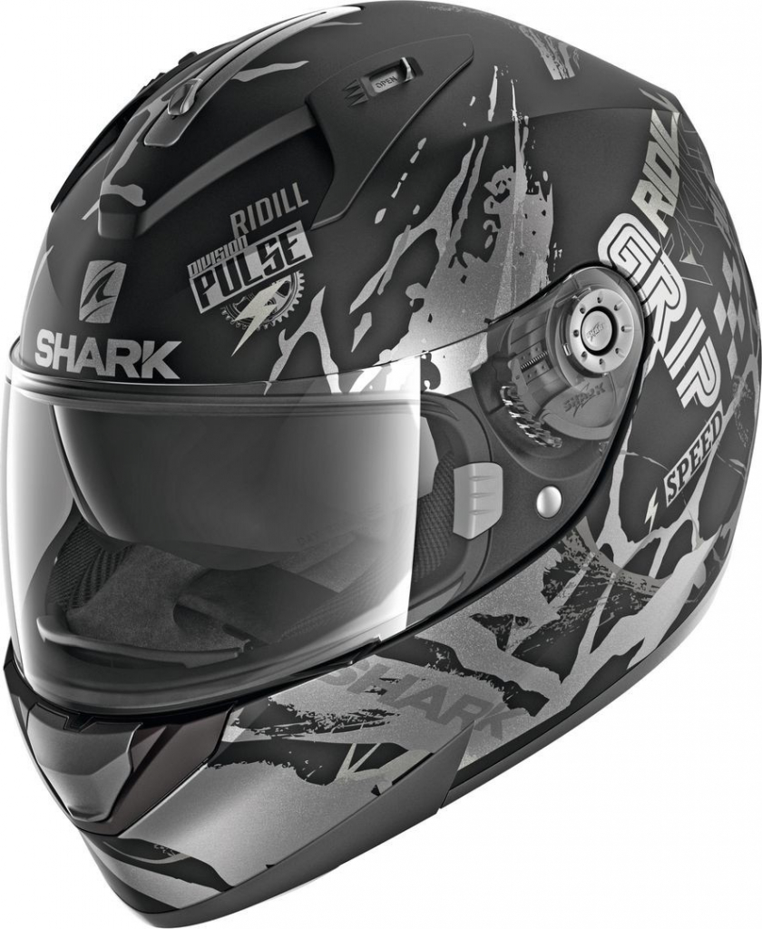 Shark Ridill Drift-R 1.2