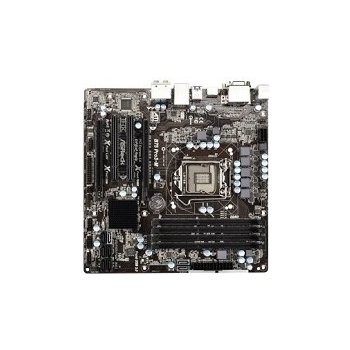 ASRock B75 Pro3-M