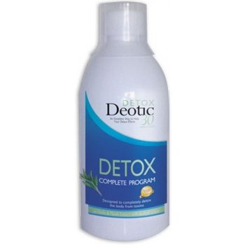 Pharma FSC Detox deotic 30 500 ml