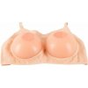 Silicone Breasts (2 x 600g)