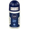 Nivea Men Cool Kick roll-on 6 x 50 ml