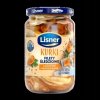KURKI Jemné marinované sleďové filé Lisner 600 g