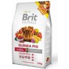 Krmivo Brit Animals Complete morča 1,5kg