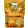 SMH SYTA MICHA Chef králik s morčacím junior - suché krmivo pre psov - 1,5kg