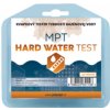 POLYMPT Kvapkový tester tvrdosti vody - 120 ks