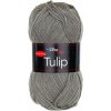 Tulip 41029 tmavší šedá