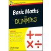 Basic Maths For Dummies (Colin Beveridge)()