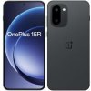 Mobilný telefón OnePlus 15R 5G 12GB/256GB Charcoal Black
