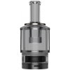 VooPoo ITO cartridge 3 ml čierna