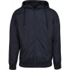 Build your Brand Bunda větrovka BY 016 COT56001685703-navy/navy L Navy