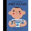 Pablo Picasso - Maria Isabel Sanchez Vegara, Frances Lincoln Children's Books