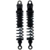 Zadné tlmiče Öhlins, STX36 Blackline. 325 mm