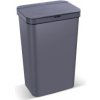 Lamart LT8108 Bezdotykový odpadkový koš SENSOR 50 l 42007665