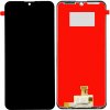 LCD Displej + Dotykové sklo LG K40s (X430)