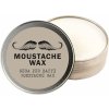 Dear Beard Moustache Wax vosk fúzy 30 ml