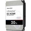 Western Digital Ultrastar 20 TB 0F38652 (0F38652)
