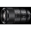 Sony FE 90mm f/2.8G OSS