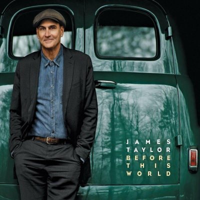 James Taylor - Before This World (Limited Edition) (180 g) LP